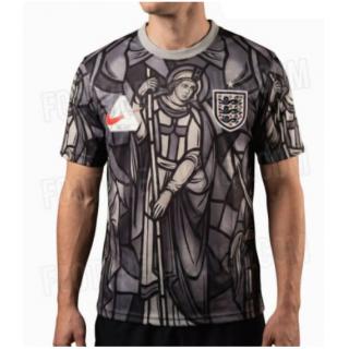 Camiseta Inglaterra x Palace Vitrales 2026